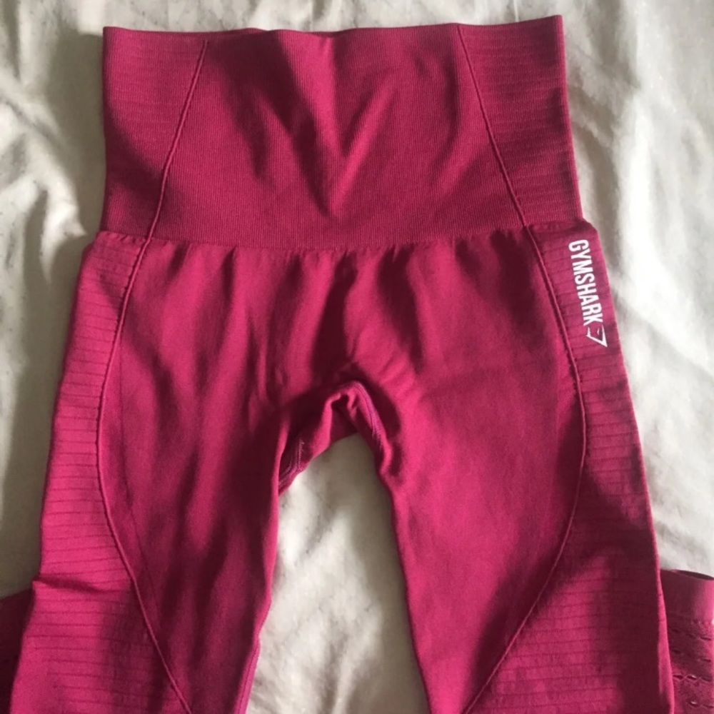 Gymshark original seamless leggings